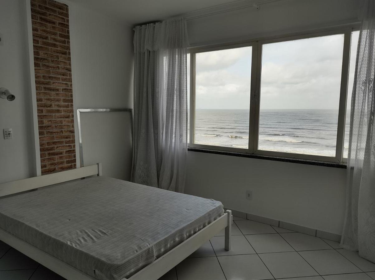 Apto Frente Ao Mar Peruibe Exterior photo